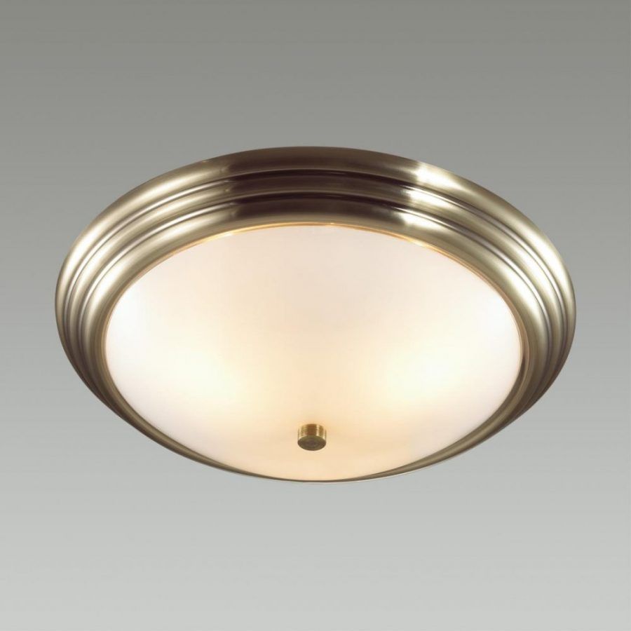 Настенно-потолочный светильник Lumion Kayla 5262/3C
