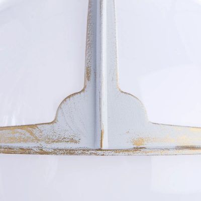 Уличный подвесной светильник Arte Lamp MONACO A1495SO-1WG