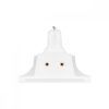 10356F Гипсовый встраиваемый светильник под покраску LOFT IT Ghost