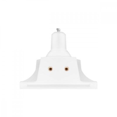 10356F Гипсовый встраиваемый светильник под покраску LOFT IT Ghost