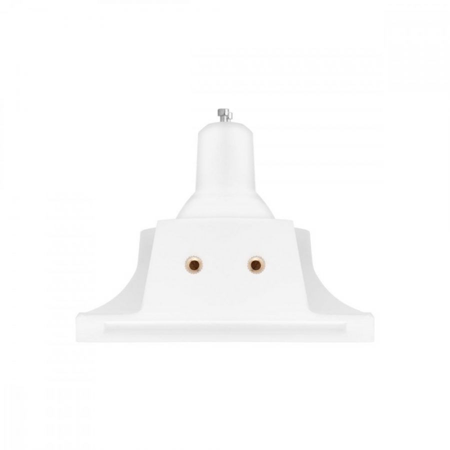 10356F Гипсовый встраиваемый светильник под покраску LOFT IT Ghost