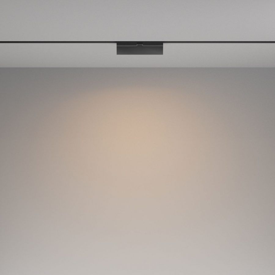 Трековый светильник Technical TR036-4-12WTW-DD-B