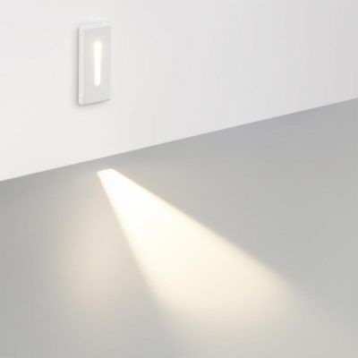 Подсветка лестницы Odeon Light Gips 7082/3WL