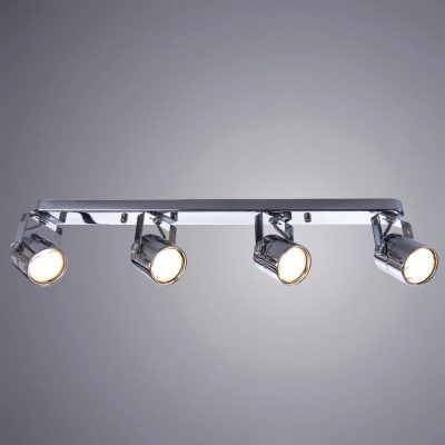 Спот Arte Lamp LENTE A1310PL-4CC