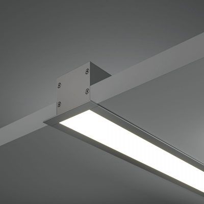 Профиль Led Strip ALM-5035-S-2M