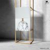 Декоративная настольная лампа Arte Lamp SARIN A4061LT-1PB