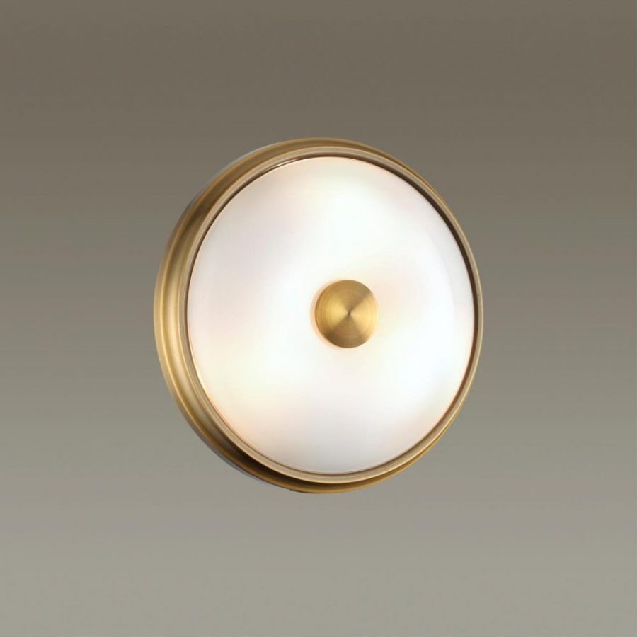 Настенно-потолочный светильник Odeon Light Pelow 4956/2