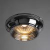 Точечный встраиваемый светильник Arte Lamp CROMO A1061PL-1CC