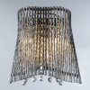 Настенный светильник Arte Lamp INCANTO A4207AP-2CC
