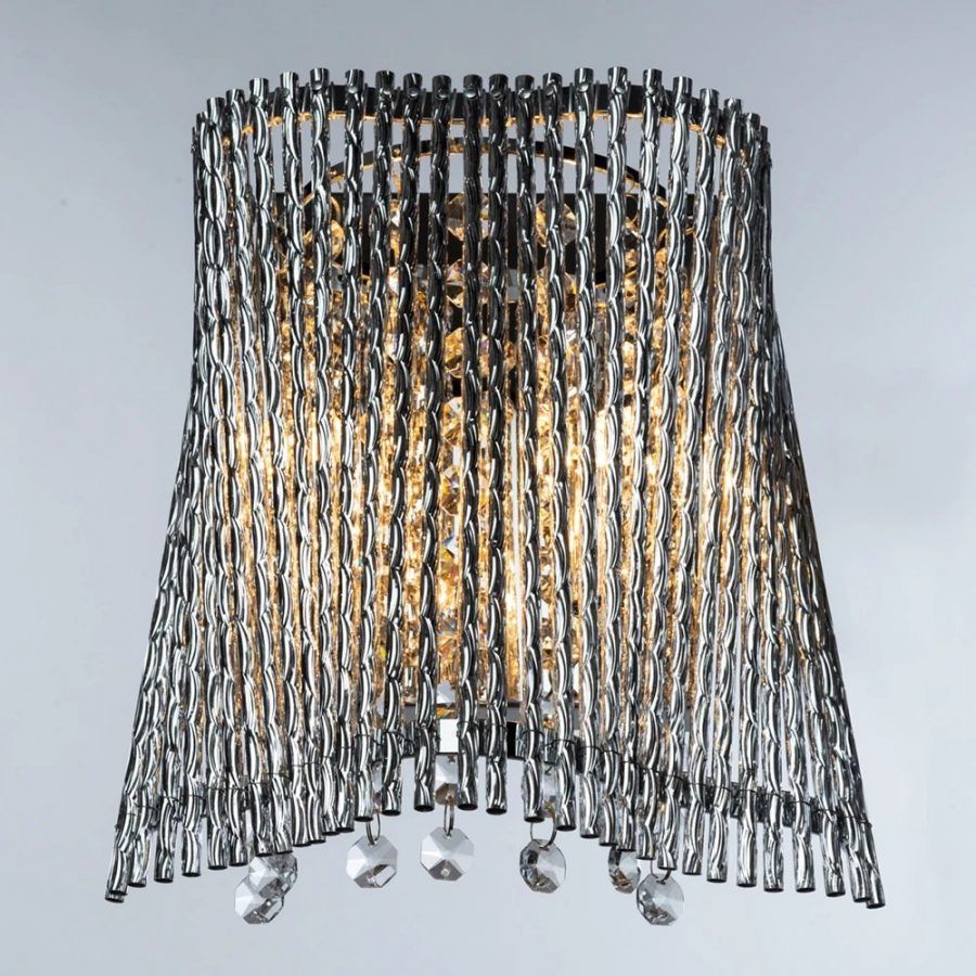 Настенный светильник Arte Lamp INCANTO A4207AP-2CC