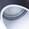 Точечный накладной светильник Arte Lamp PILON A1615PL-1BK