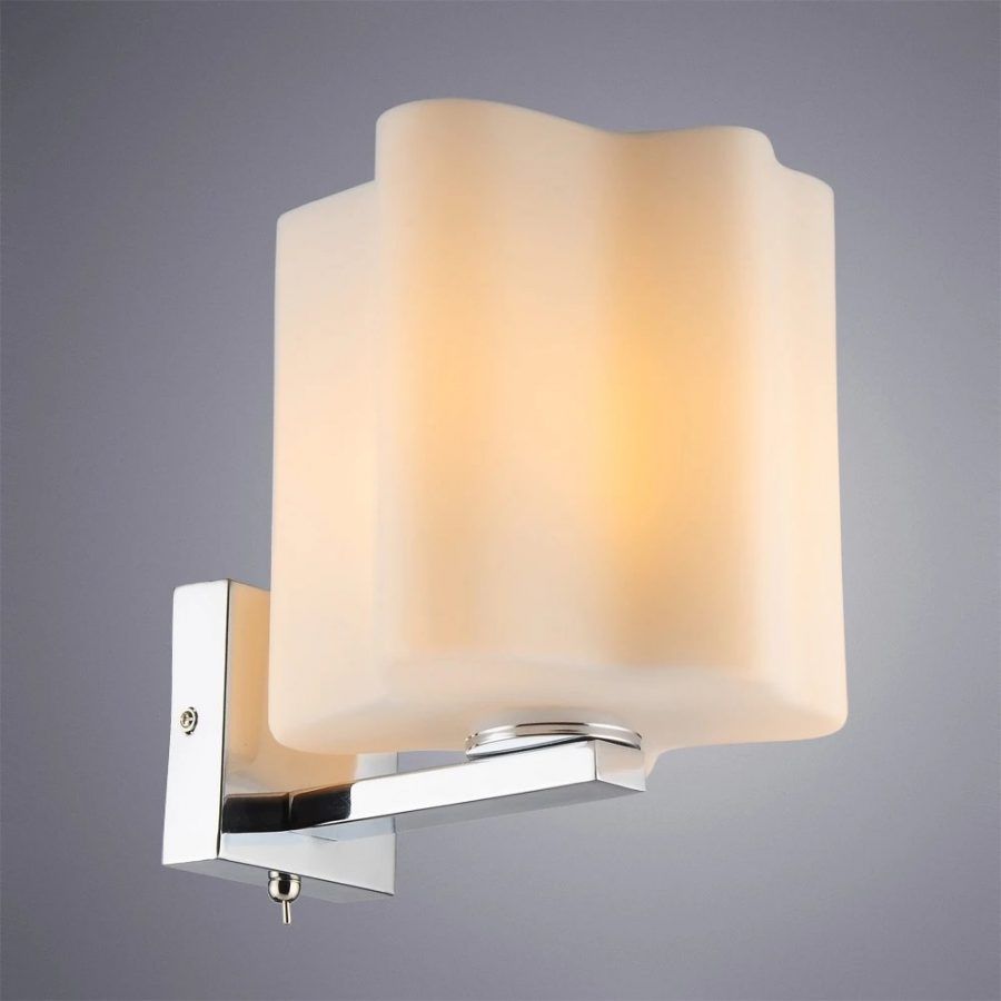 Бра Arte Lamp SERENATA A3479AP-1CC