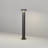 Садово-парковый светильник Denkirs DRAMEN DK9708-BK