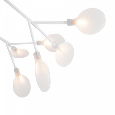 Люстра Freya FR5049CL-27W1