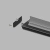 Заглушка Denkirs SOLID LIGHT TR3052-AL