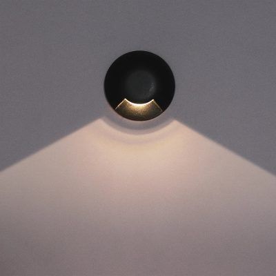 Тротуарный светильник Arte Lamp PIAZZA A3221IN-1BK