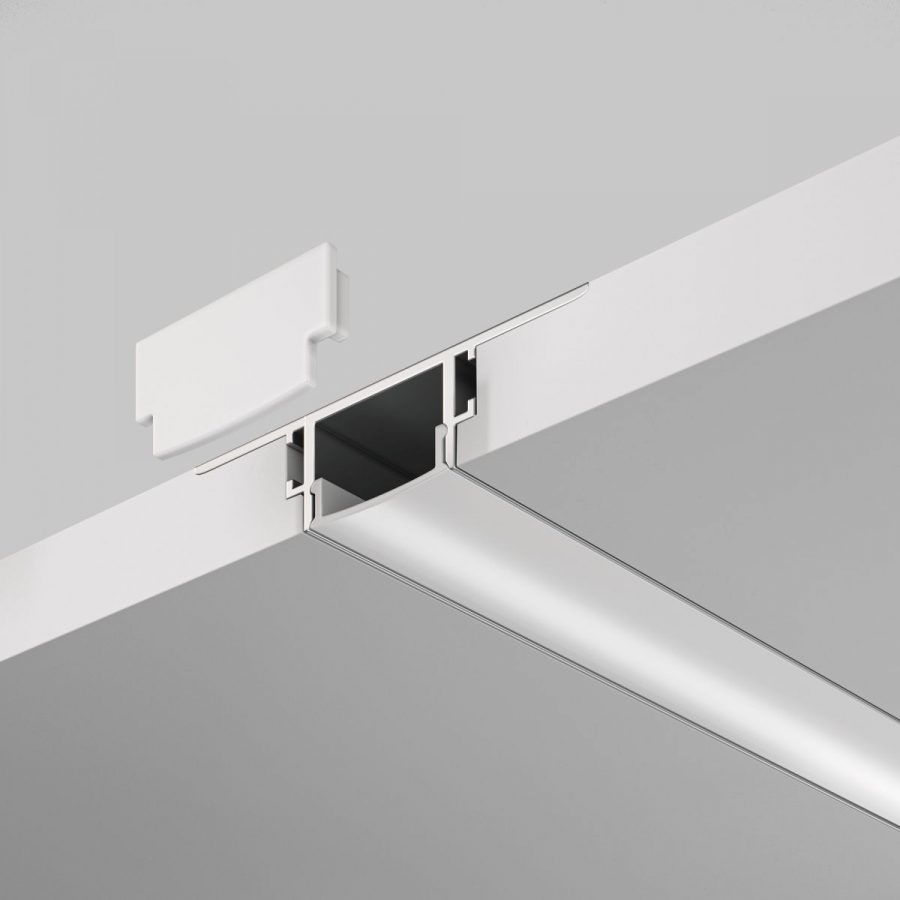 Профиль Led Strip ALM-6114-S-2M