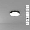 Потолочный светильник Arte Lamp FADO A7350PL-1BK