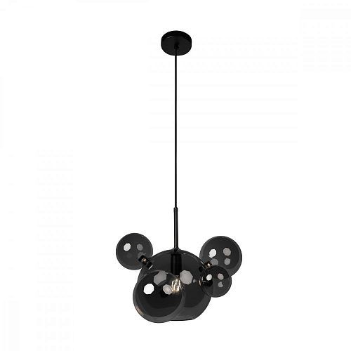 2029-P6 mini Подвесной светильник LOFT IT Bolle