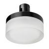 Светильник трековый 48V 6W Due Hermes Lightstar 210647