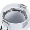 Точечный встраиваемый светильник Arte Lamp FANG A5562PL-1WH