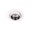 10327/C White Встраиваемый светильник LOFT IT Apex