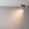 Трековый светильник Technical TR242-4-12WTW-DSZ-B
