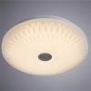 Потолочный светильник Arte Lamp PIASTRA A2460PL-1WH