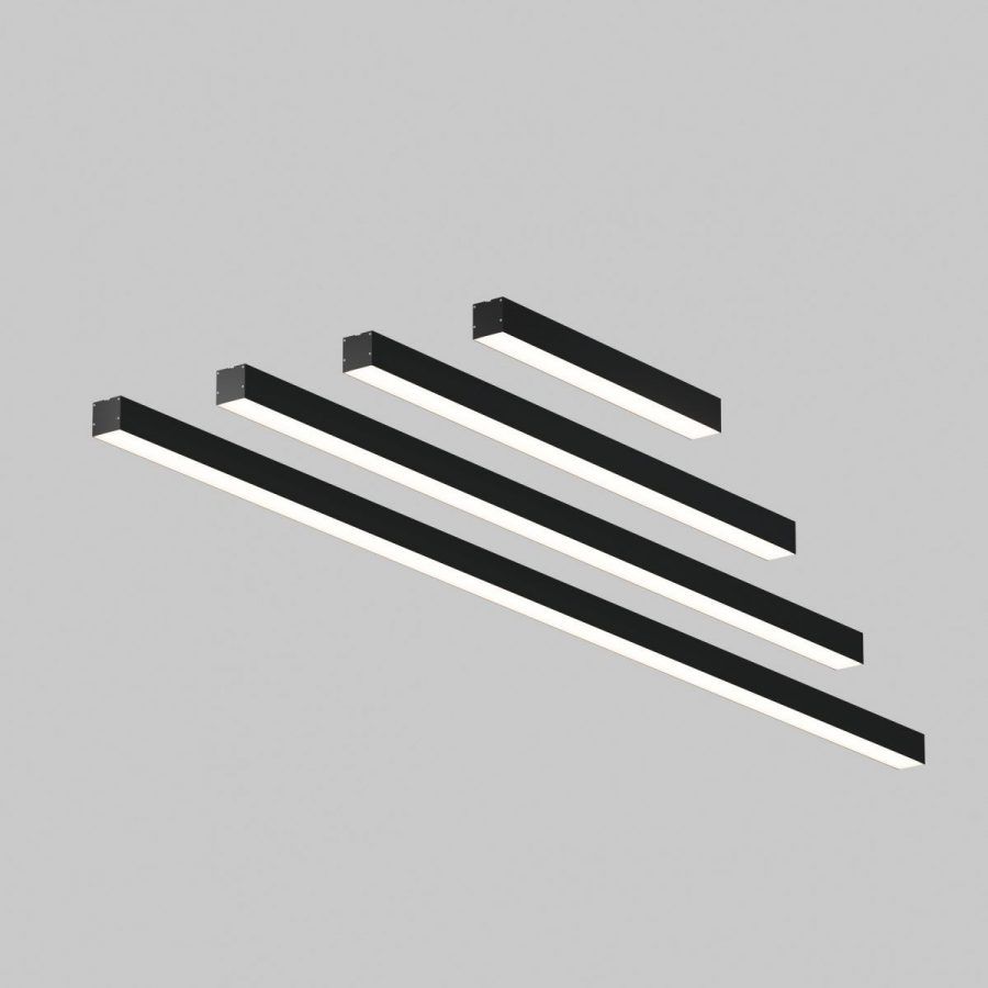 Линейный светильник Technical LL311026