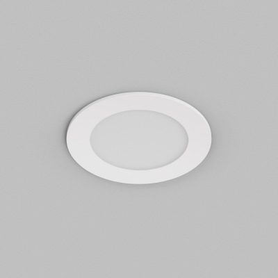 Влагозащищенный светильник Denkirs VERSA DK2461-WH