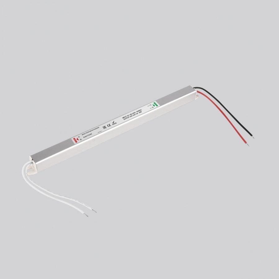 Источник напряжения Led Strip 220209