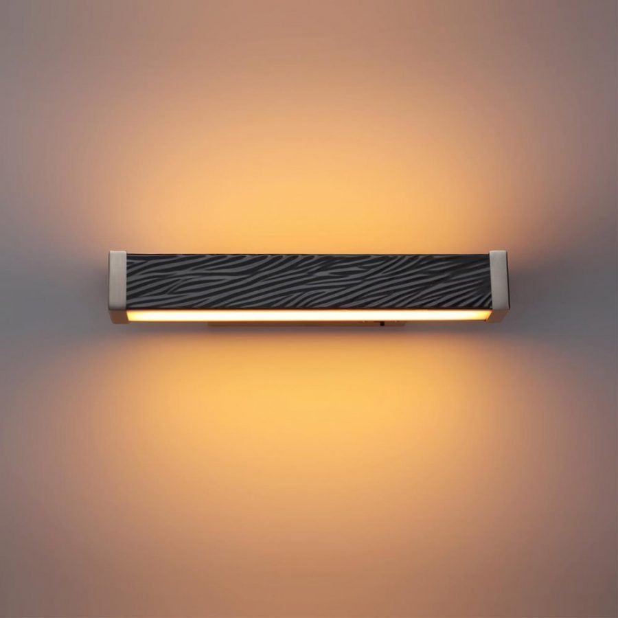 Настенный светильник с выкл. Odeon Light Riviera 5451/10WLB