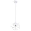 Подвесной светильник Arte Lamp SPIDER A1110SP-1WH