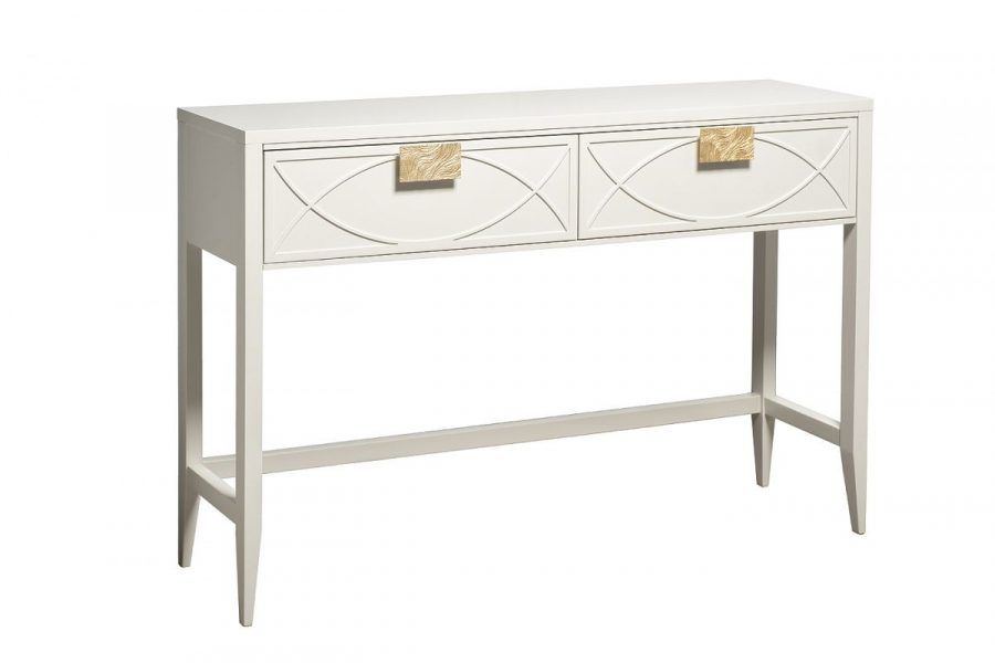 151SV-00002 Консоль бежевая 120*80*35см