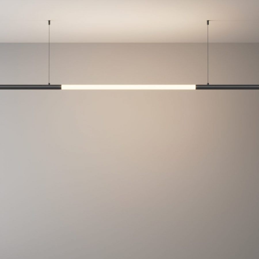 Светильник Technical C148CL-L900-13W3K-B