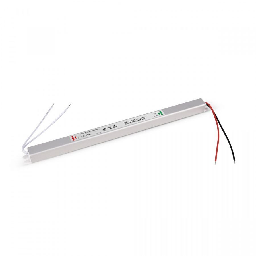 Источник напряжения Led Strip 220210