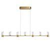 Подвесной светильник Odeon Light Defance 7144/45L