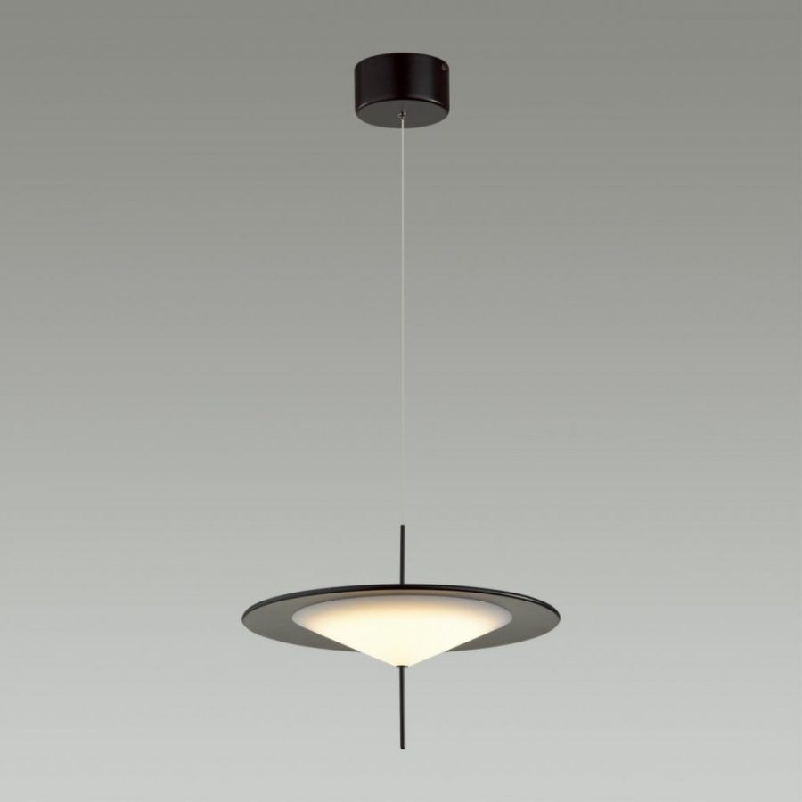 Подвес Odeon Light Steka 5012/16L