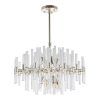 Люстра на штанге ARTE LAMP MATILDA A1064PL-10CC