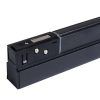 Магнитный трековый светильник Arte Lamp LINEA A4663PL-1BK