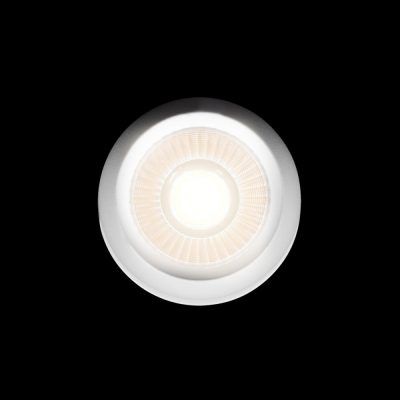 10332 White Встраиваемый светильник LOFT IT Dot