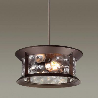 Уличный светильник-подвес Odeon Light Mavret 4961/2