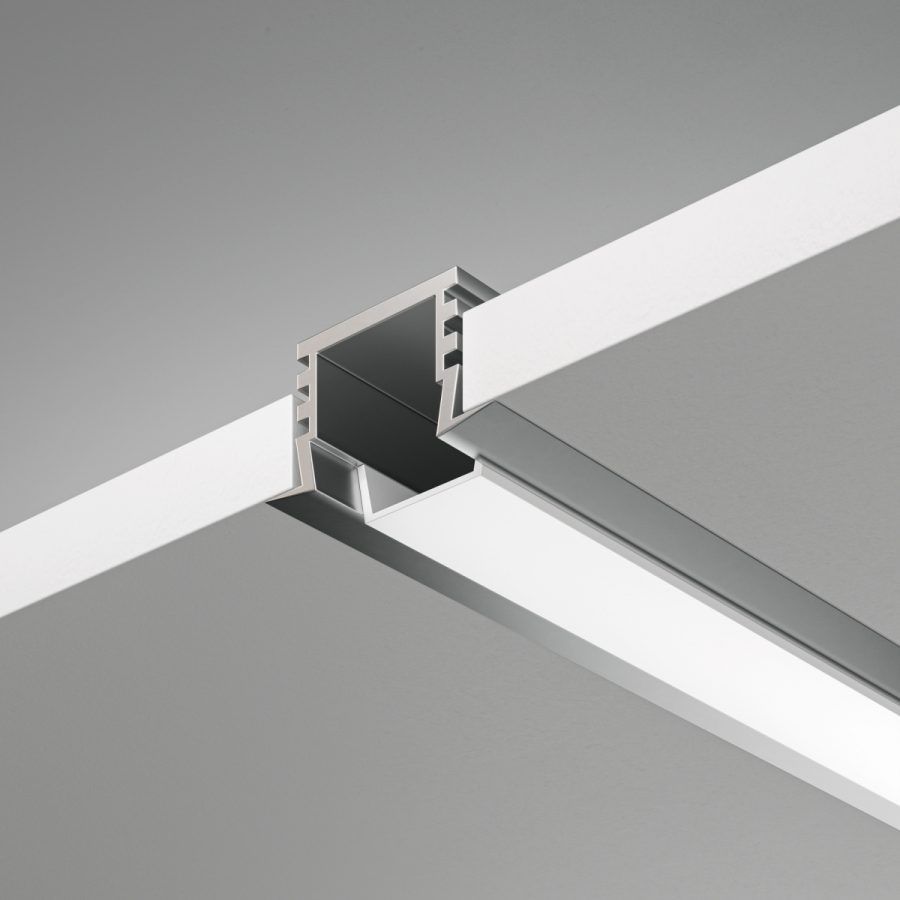 Профиль Led Strip ALM006S-2M