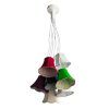 Подвесная люстра Arte Lamp KIDS A9211SP-7WH