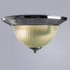 Потолочный светильник Arte Lamp AMERICAN DINER A9366PL-2SS
