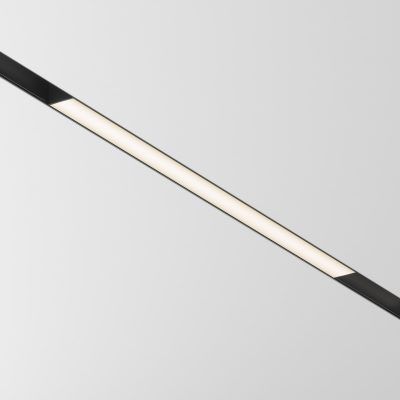 Трековый светильник Technical TR012-2-20W3K-B