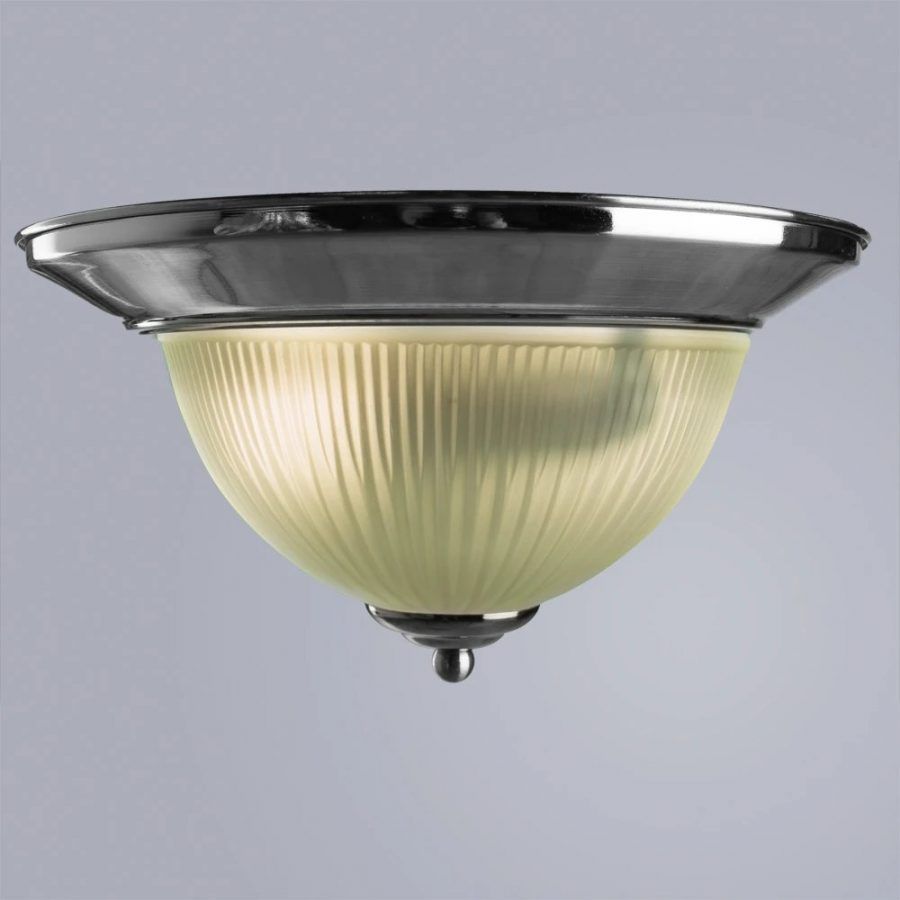 Потолочный светильник Arte Lamp AMERICAN DINER A9366PL-2SS