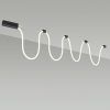 Настенно-потолочный светильник Odeon Light Corda 4391/30CL