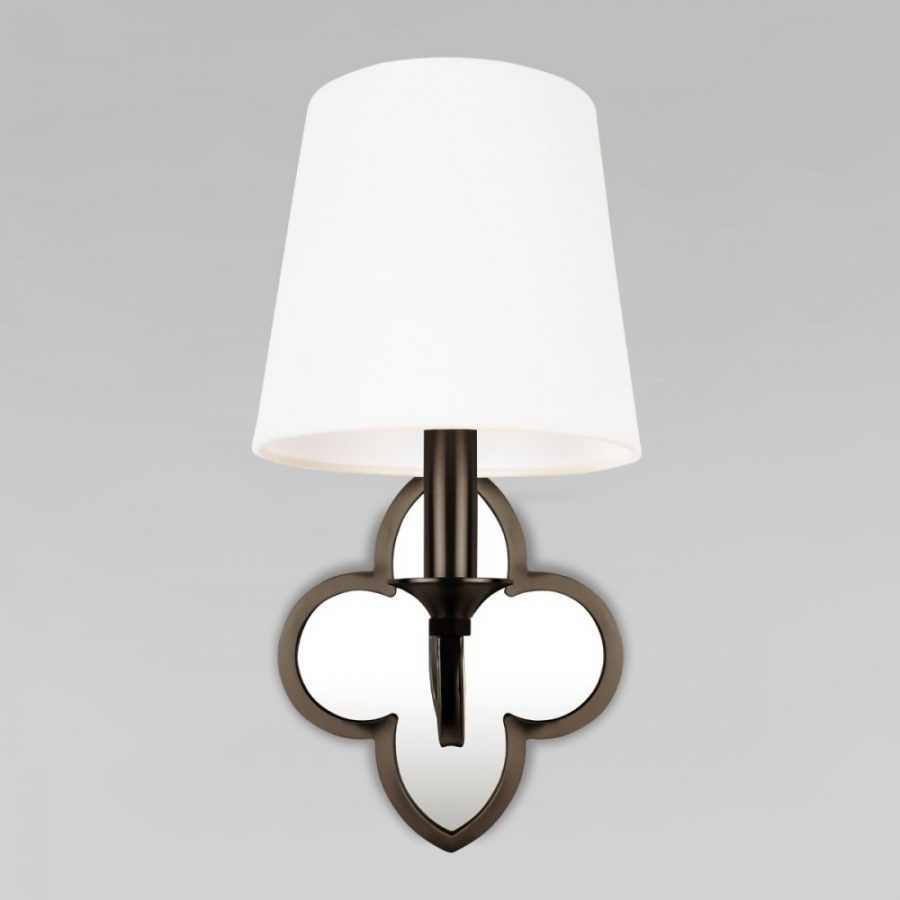 10303W Copper black Настенный светильник LOFT IT Silence