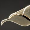 Подвесной светильник Arte Lamp MEDUSA A2092SP-1GO